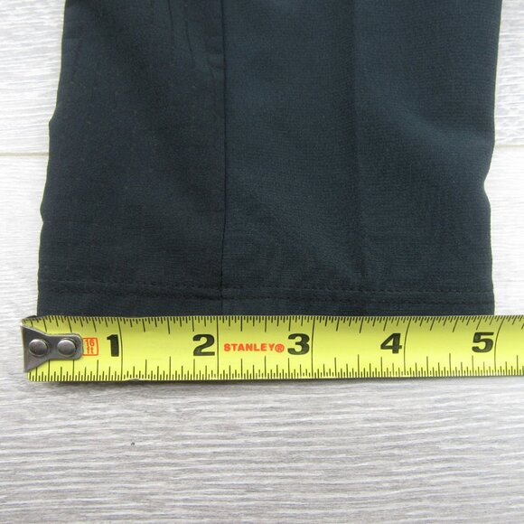 Nike Phenom Elite Woven Gym Running Pants Mens Size Large Black NEW - Picture 11 of 15